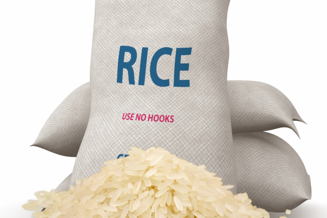 Basmati Rice Supplier